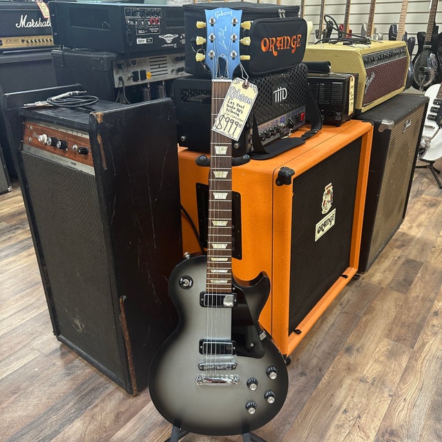 Hank's Music Exchange