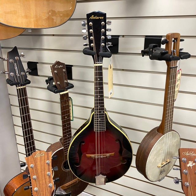 Folk Instruments | Hank's Music Exchange