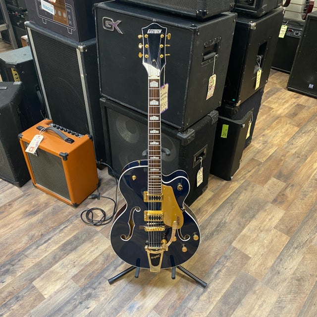 Latest Gear! | Hank's Music Exchange