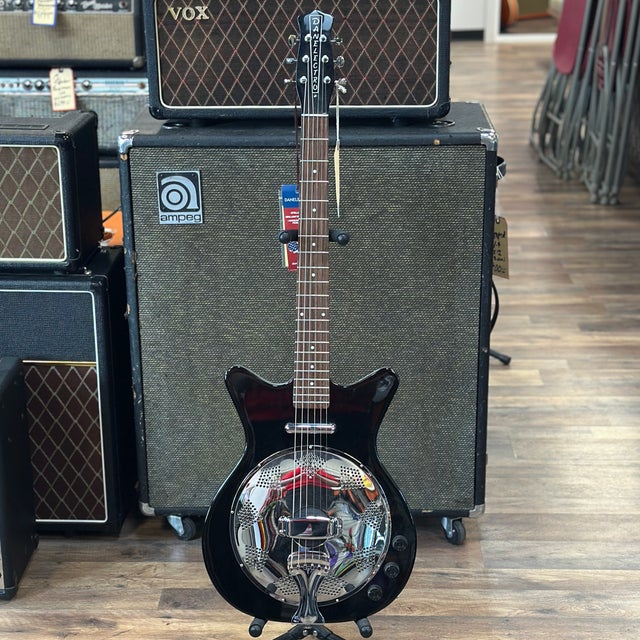 Danelectro Free Speech ジャンク ボンジョビ Danelectro Free Speech ジャンク ボンジョビ BonJovi_ListenTo