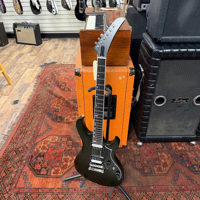 Staff Picks | Hank's Music Exchange