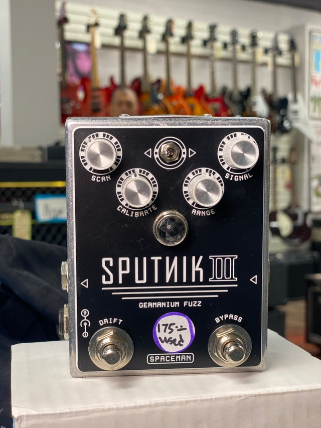 Latest Gear! | Hank's Music Exchange