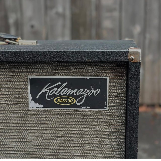 Bass Amplifiers | Hank's Music Exchange