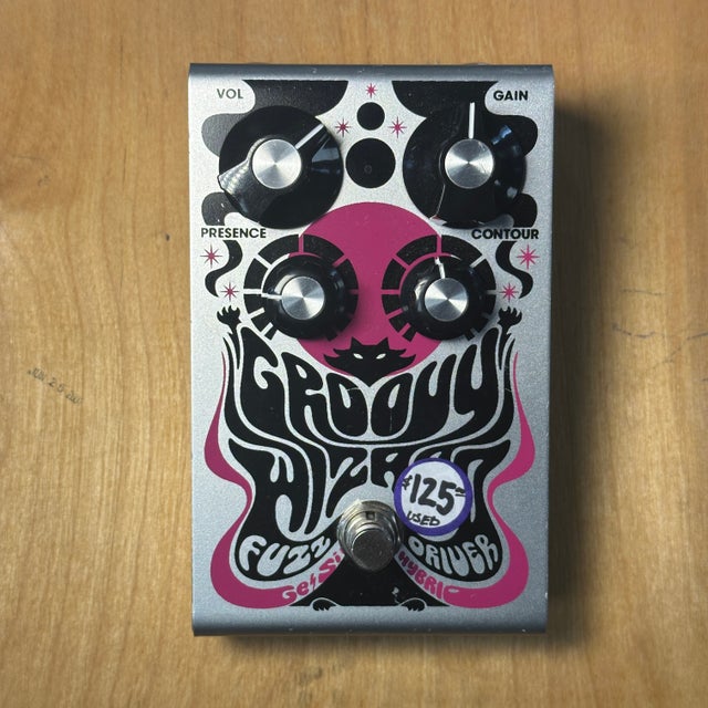 Latest Gear! | Hank's Music Exchange