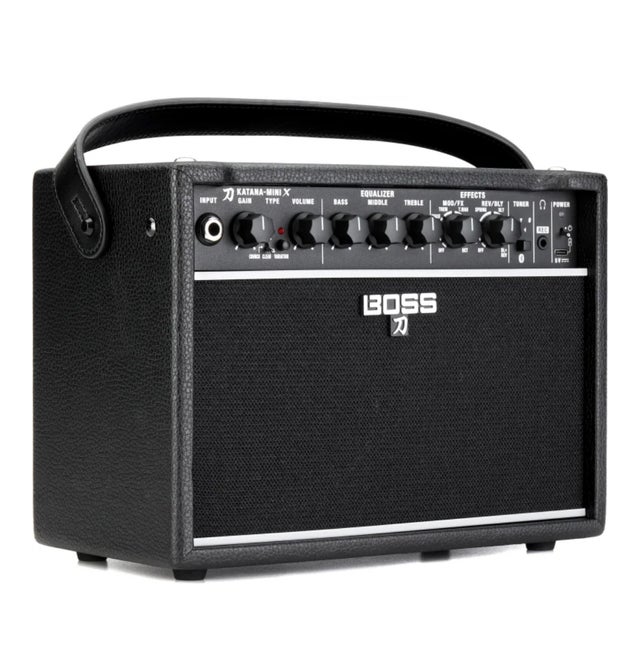 Guitar Amplifiers | Hank's Music Exchange