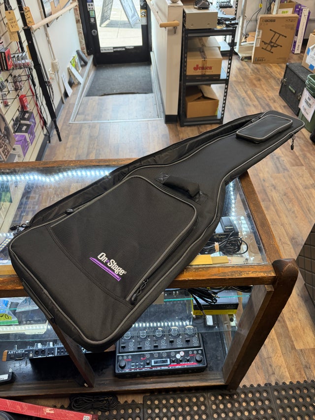Latest Gear! | Hank's Music Exchange
