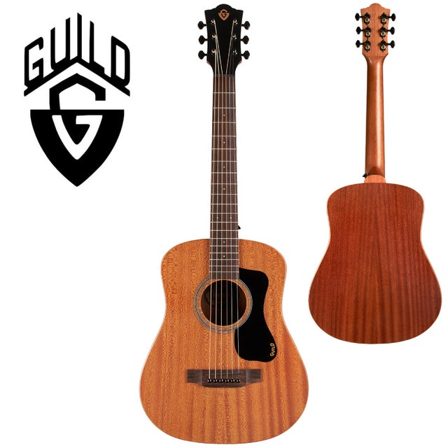 Acoustic Guitars | Hank's Music Exchange