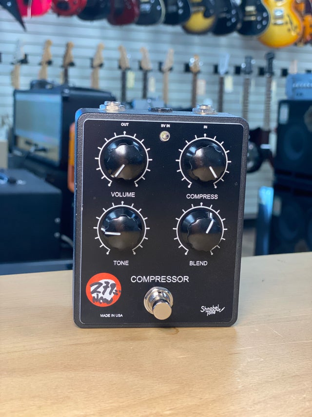 Effects & Pedals | Hank's Music Exchange