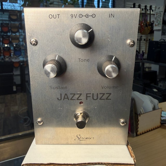 Latest Gear! | Hank's Music Exchange
