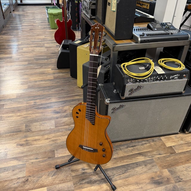 Latest Gear! | Hank's Music Exchange