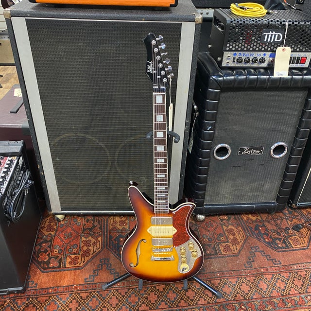 Latest Gear! | Hank's Music Exchange