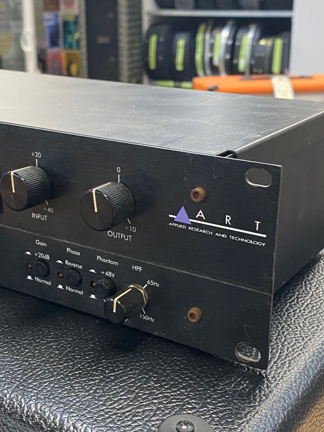 Latest Gear! | Hank's Music Exchange