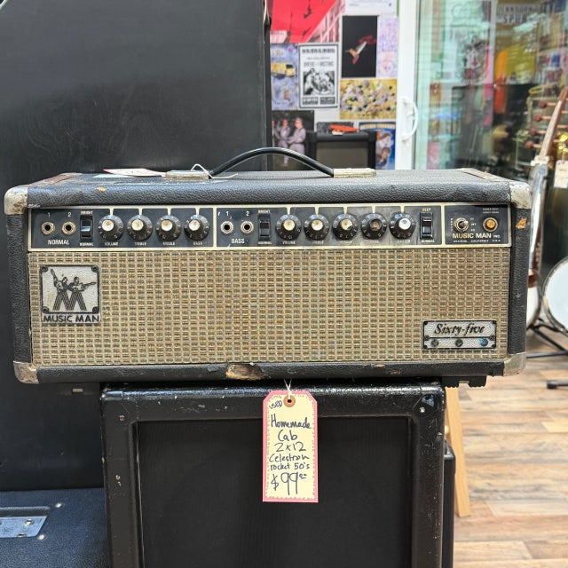 Latest Gear! | Hank's Music Exchange