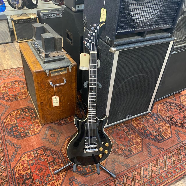 Latest Gear! | Hank's Music Exchange