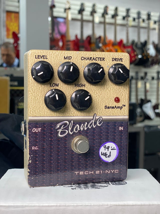 Latest Gear! | Hank's Music Exchange