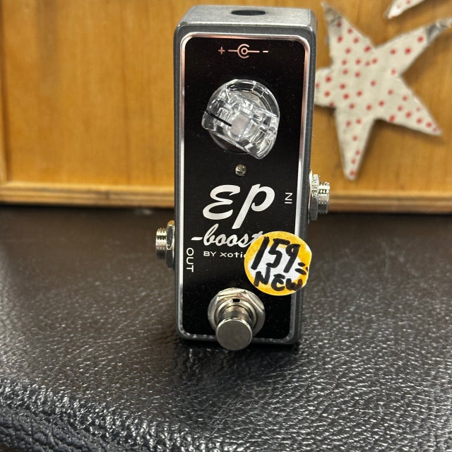 Effects & Pedals | Hank's Music Exchange