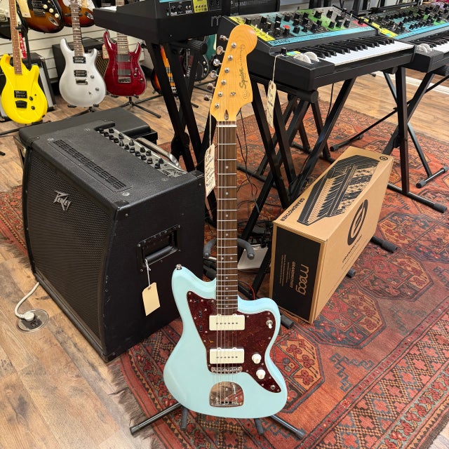 Latest Gear! | Hank's Music Exchange