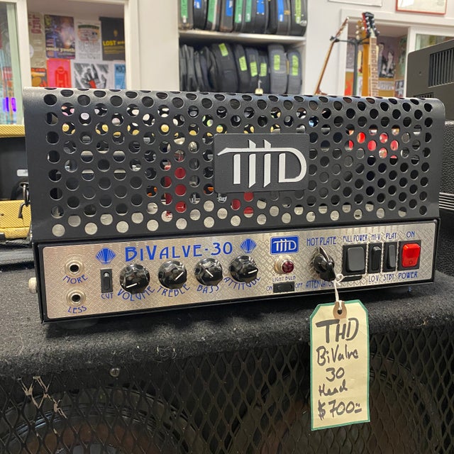 Latest Gear! | Hank's Music Exchange