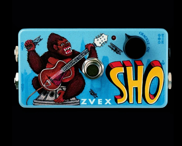 Latest Gear! | Hank's Music Exchange
