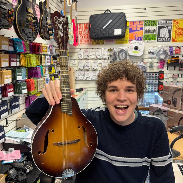 Latest Gear! | Hank's Music Exchange