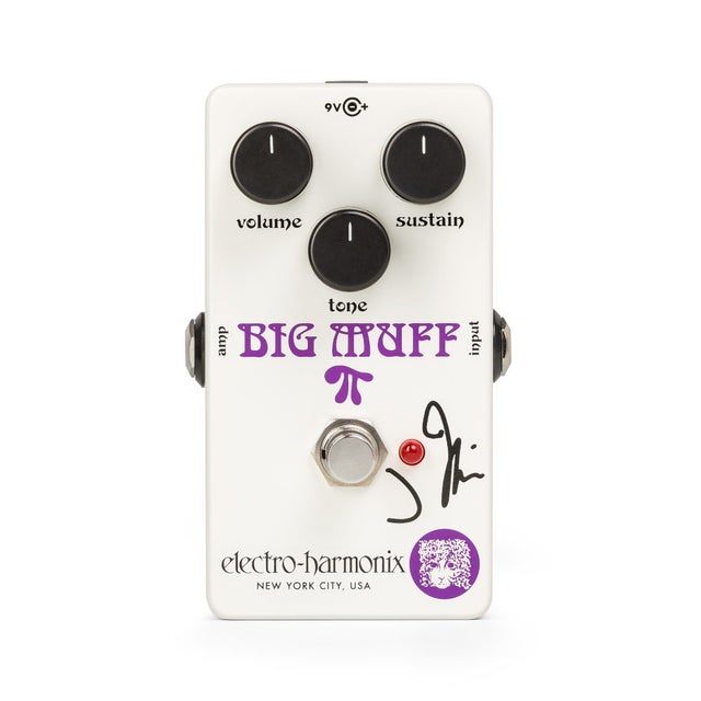 Effects & Pedals | Hank's Music Exchange