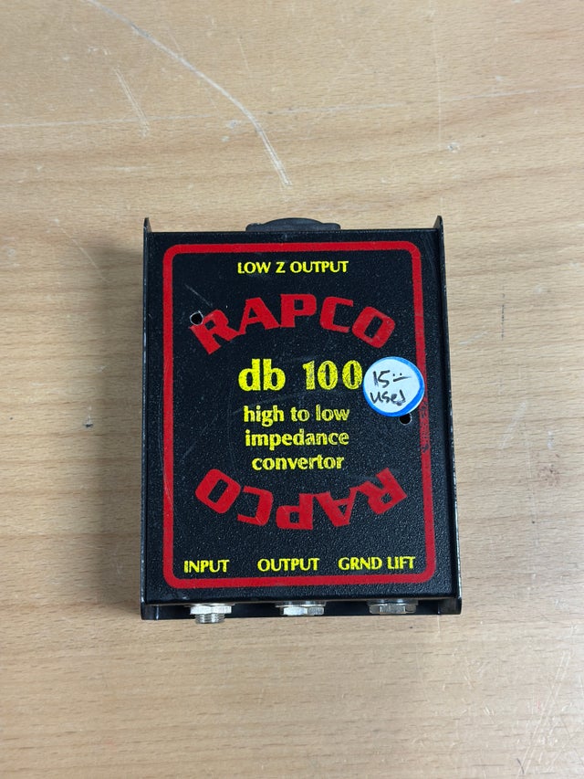 Latest Gear! | Hank's Music Exchange