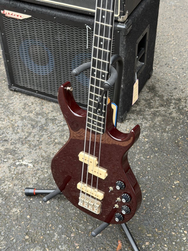 Latest Gear! | Hank's Music Exchange